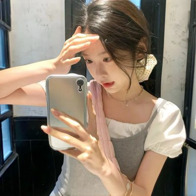 蝴蝶小姐
